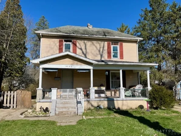 5725 Philadelphia Dr, Dayton, OH 45415
