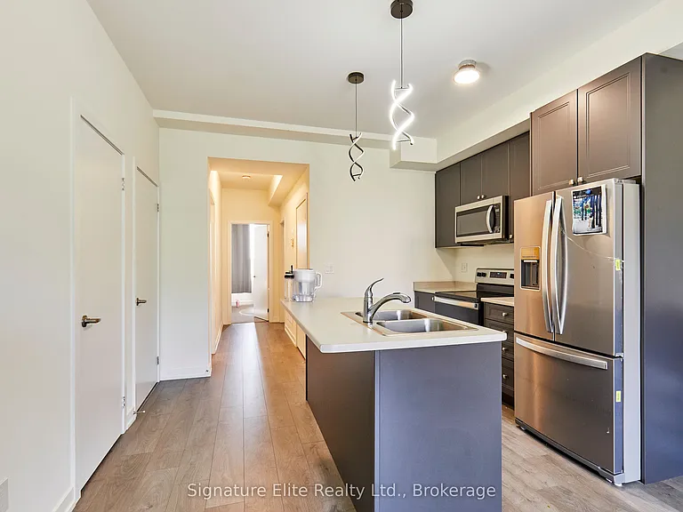 160 Densmore Rd #2002 — Photo 4
