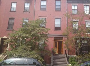 23 Brimmer St APT 2, Boston, MA 02108