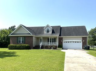 604 Adler Ln, Goldsboro, NC 27530