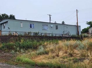 675 S Jefferson St, Republic, WA 99166