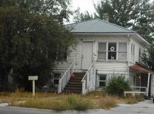 250 N McKinley St, Casper, WY 82601