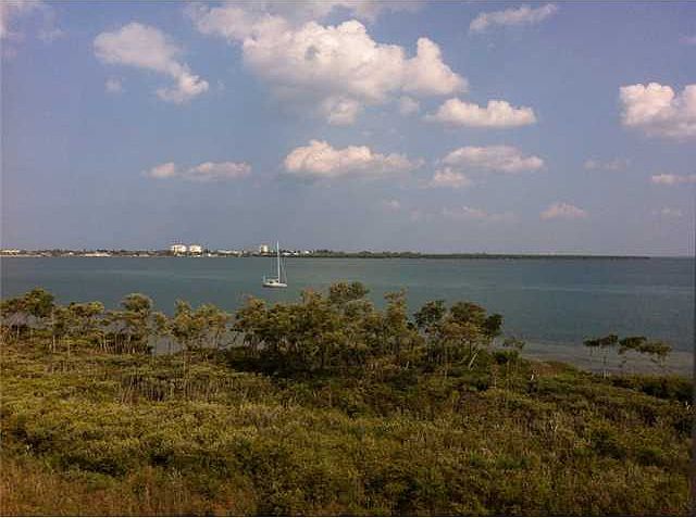 1st image of 25 W Harbour Isle Drive #Ph04