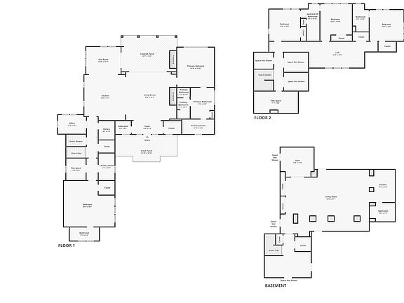 2nd image of 3875 Sawyers Island Dr