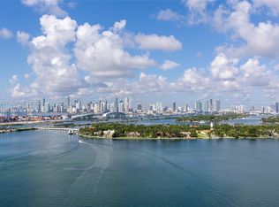 North Tower, Miami Beach, FL 33139