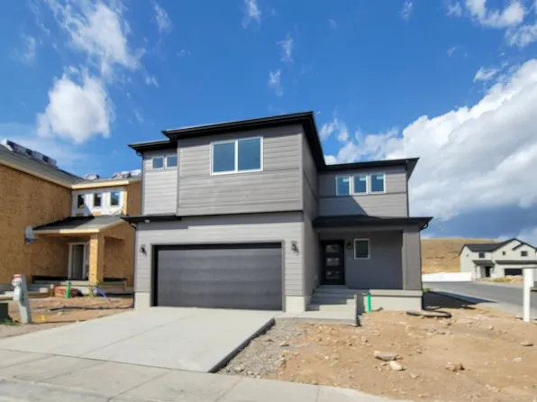 6756 S Glade Creek Dr #233, West Jordan, UT 84081