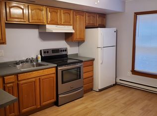 1 Ludlow St #1, Worcester, MA 01603