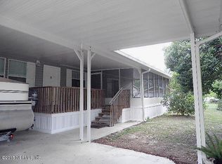 127 Tennessee Ave, Crescent City, FL 32112