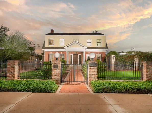 525 W Lynwood St, Phoenix, AZ 85003