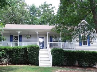 360 Madeline Way, Temple, GA 30179