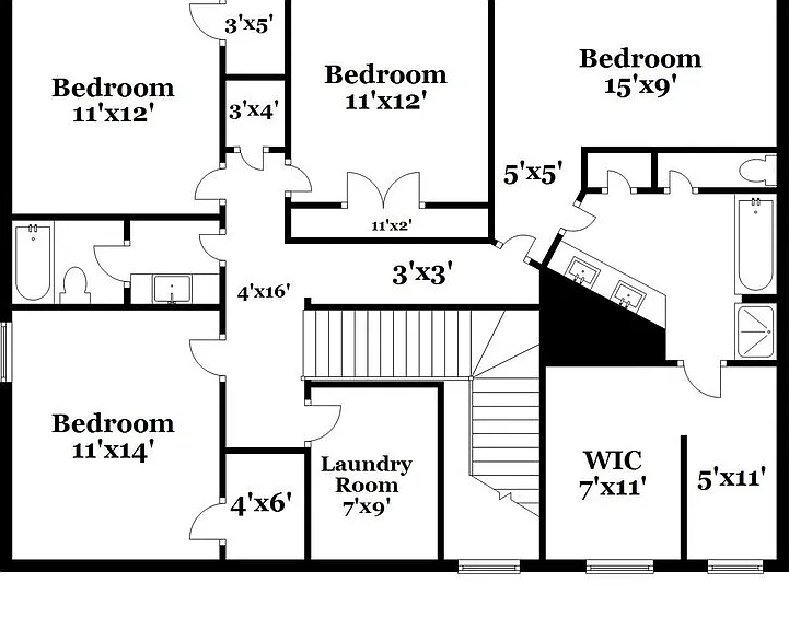 272 Villa Grande Dr — Photo 3