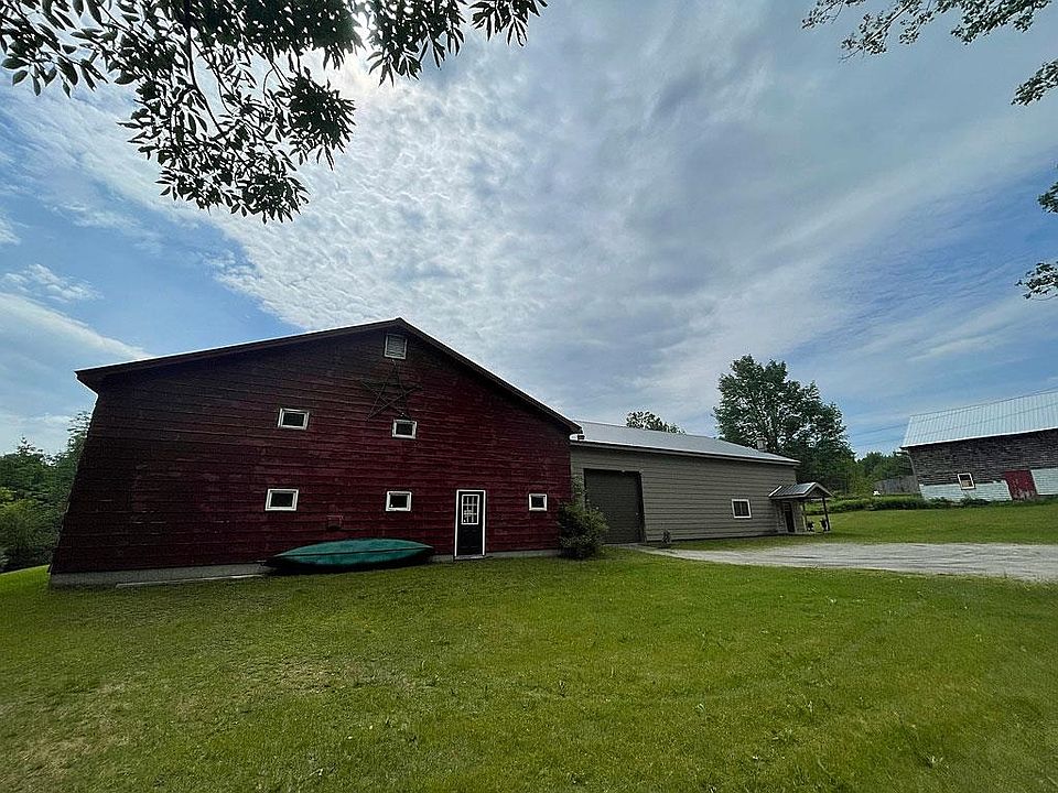 1118 West Tinmouth Road, West Rutland, VT 05777 Zillow