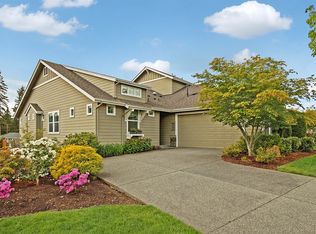 13329 Adair Creek Way NE, Redmond, WA 98053