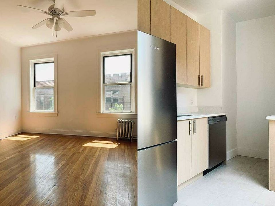 1st image of 45-34 42nd St #4F