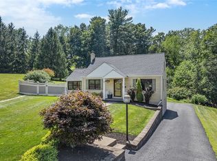 3126 Aniray Cir, Bethel Park, PA 15102