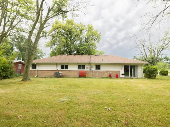 314 Wayne St, Park Forest, IL 60466