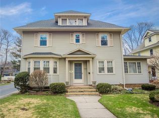 150 East Pkwy, Rochester, NY 14617