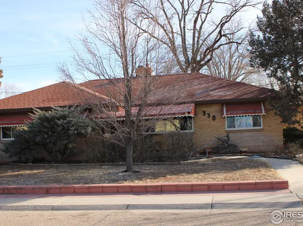 330 S Mckinley Ave, Fort Lupton, CO 80621