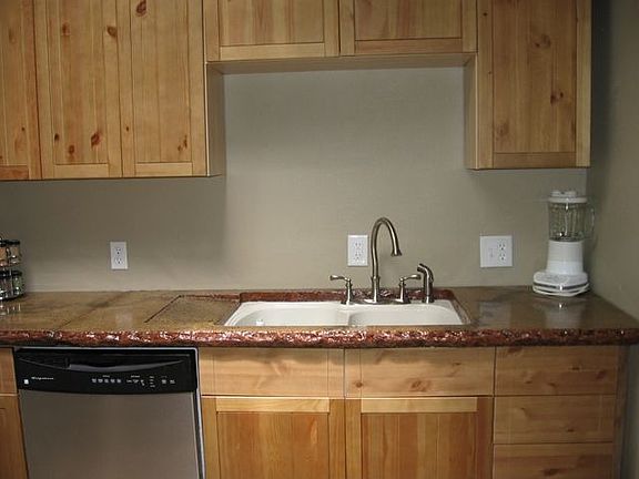 Kitchen Sink