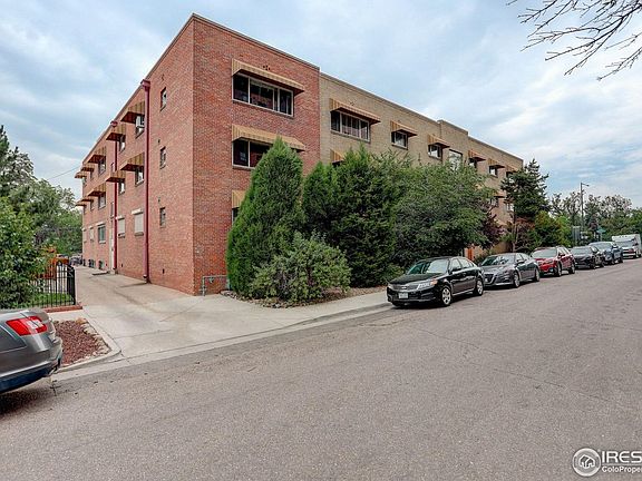 4th image of 733 E 2nd Ave #307