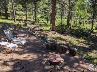 161 Miami Ct, Red Feather Lakes, CO 80545