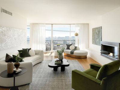 1100 Alta Loma Rd APT 705, West Hollywood, CA, 90069