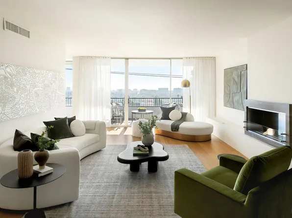 1100 Alta Loma Rd APT 705, West Hollywood, CA 90069
