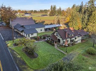 201 Fay Rd, Chehalis, WA 98532