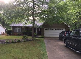 208 Ruskin Rd, Peachtree City, GA 30269