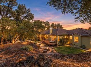 548 Crazy Horse Ct, Cameron Park, CA 95682