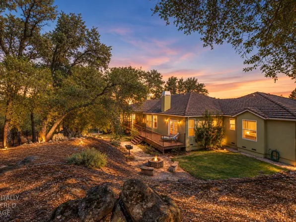 548 Crazy Horse Ct, Cameron Park, CA 95682
