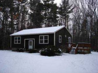 691 Saco Rd, Standish, ME 04084