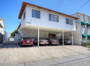 1176 N Kingsley Dr #1, Los Angeles, CA 90029