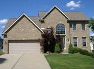 1601 Franklin Fields Dr, Sewickley, PA 15143