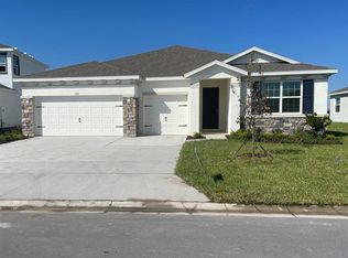 3511 Golden Wheat Ln, Plant City, FL 33565
