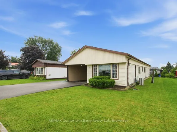11 Killdeer Ln, Quinte West, ON K8N 4Z3