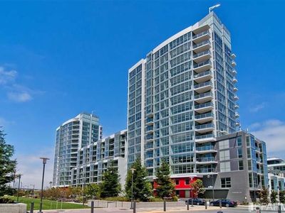 420 Mission Bay Blvd, San Francisco, CA, 94158