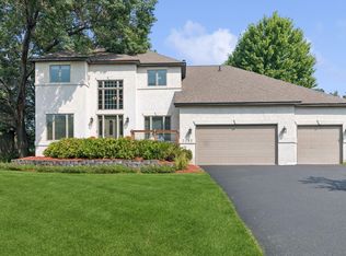 2085 149th Ave NW, Andover, MN 55304