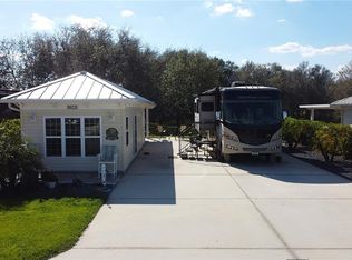 9414 SE 47th Way #64, Webster, FL 33597