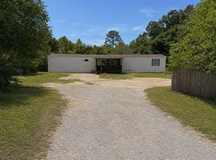 5088 Antioch Rd, Crestview, FL 32536