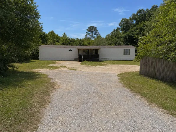 5088 Antioch Rd, Crestview, FL 32536