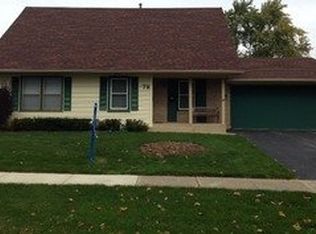 78 Brantwood Ave, Elk Grove Village, IL 60007