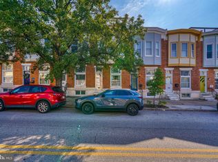 717 S Linwood Ave, Baltimore, MD 21224