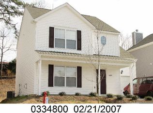 4029 Griffis Glen Dr, Raleigh, NC 27610