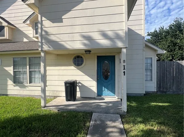 7202 The Mansions Dr #I1, Corpus Christi, TX 78414