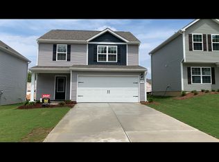 550 Hawley St, Charlotte, NC 28214