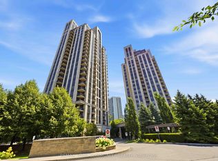 THE ROSEWOOD CONDOS, Toronto, ON M3C 0J5