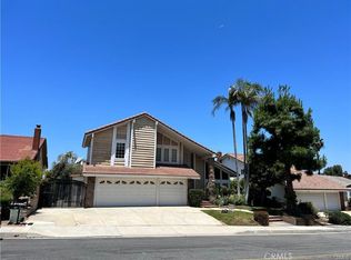21498 Cold Spring Ln, Diamond Bar, CA 91765
