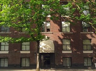 2021 4th Ave STUDIO 608, Seattle, WA 98121