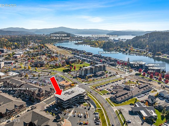 2nd image of 1579 W Riverstone Dr #206